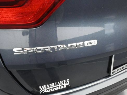 Used 2019 Kia Sportage LX FWD image 37