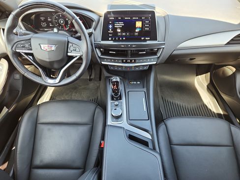 Used 2023 Cadillac CT5 Premium Luxury w/ Super Cruise 2 Package AWD/4WD image 12