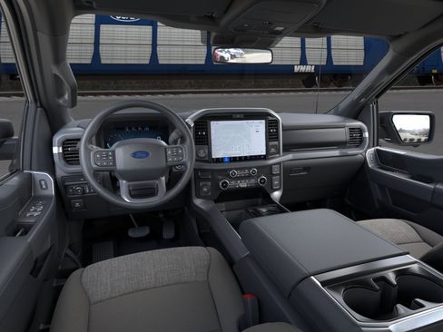 New 2026 Ford F150 XLT AWD/4WD image 10
