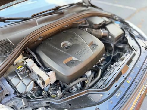Used 2017 Volvo XC60 T6 Inscription w/ Climate Package AWD/4WD image 59
