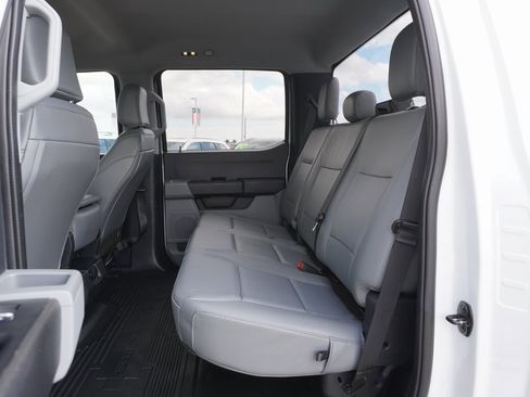 Used 2023 Ford F250 XL w/ FX4 Off-Road Package image 17