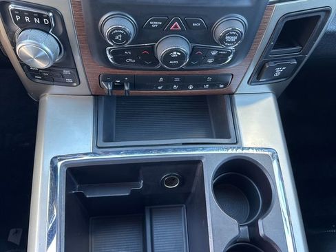 Used 2013 RAM 1500 Laramie w/ Protection Group image 9