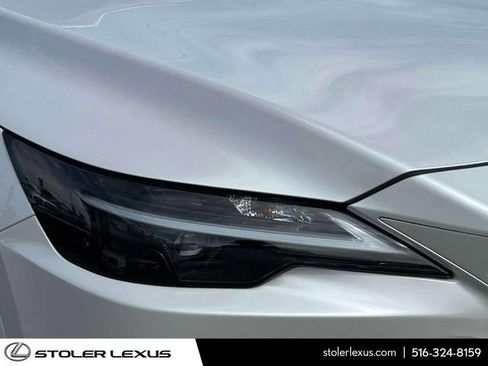 Used 2024 Lexus RX 350h w/ Cold Area Package AWD/4WD image 13