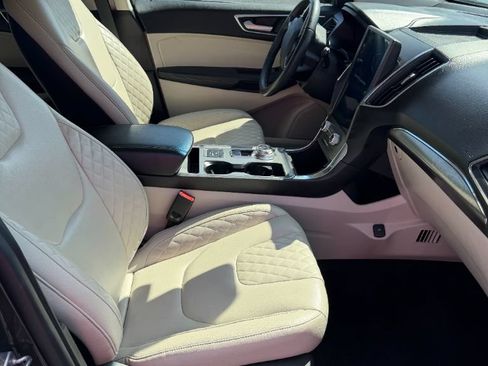Used 2024 Ford Edge Titanium AWD/4WD image 24