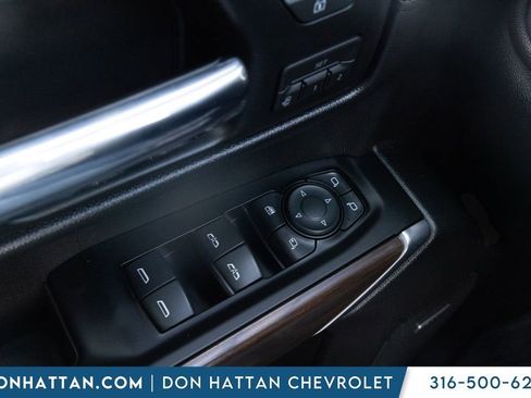 Used 2019 GMC Sierra 1500 SLT w/ SLT Premium Plus Package image 10