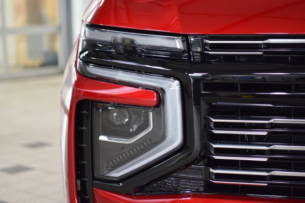 New 2026 Chevrolet Tahoe High Country AWD/4WD image 12
