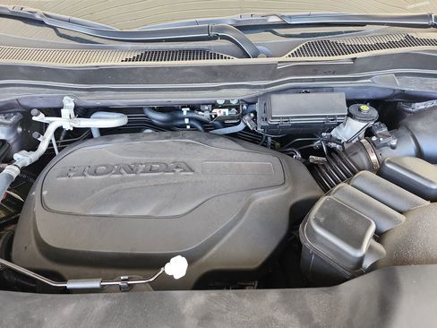 Used 2022 Honda Pilot Special Edition image 26