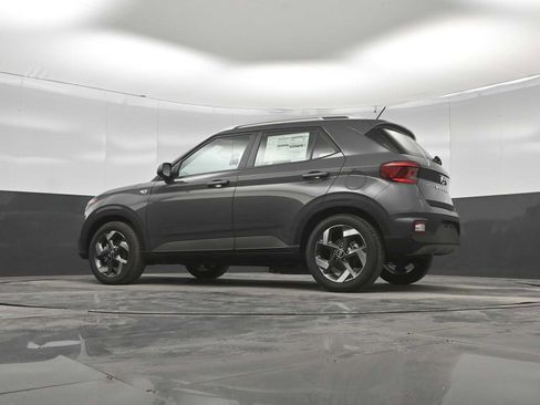 New 2026 Hyundai Venue SEL FWD image 35