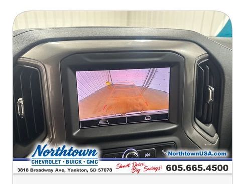 New 2026 GMC Sierra 1500 Pro image 20