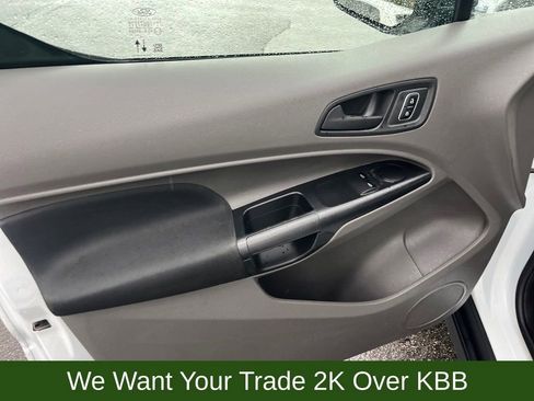 Used 2023 Ford Transit Connect XL image 9