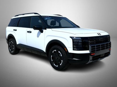 Used 2026 Hyundai Palisade XRT Pro AWD/4WD image 3
