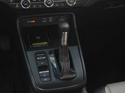 Certified 2024 Honda CR-V Sport Touring image 20