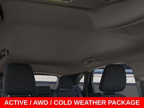 New 2025 Ford Escape Active w/ Cold Weather Package image 22