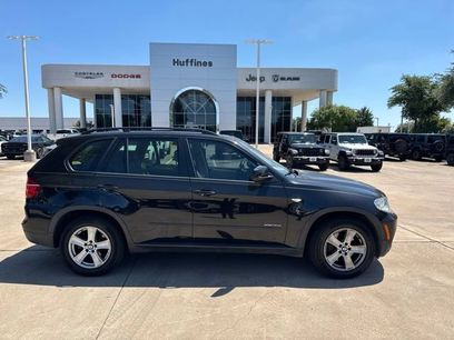 Used 2012 BMW X5 xDrive35d