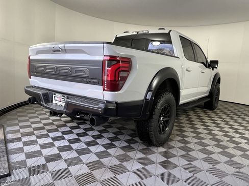 New 2026 Ford F150 Raptor image 4