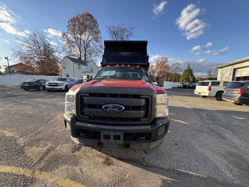 Used 2015 Ford F350 XL w/ Trailer Tow Package image 3