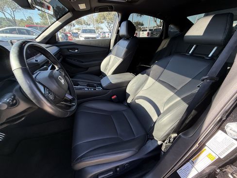 Used 2025 Honda Accord Sport image 28