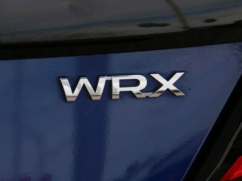 Used 2023 Subaru WRX Premium image 10