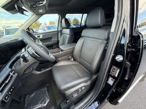 New 2026 Hyundai Santa Fe Limited image 14