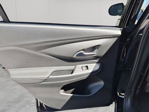 New 2026 Buick Envista Sport Touring w/ Convenience I Package FWD image 20