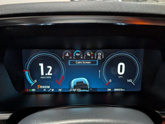 Used 2022 Ford F150 Raptor w/ Equipment Group 801A High AWD/4WD image 22
