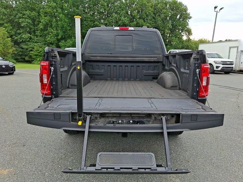 Used 2023 Ford F150 XLT w/ Equipment Group 302A High AWD/4WD image 34