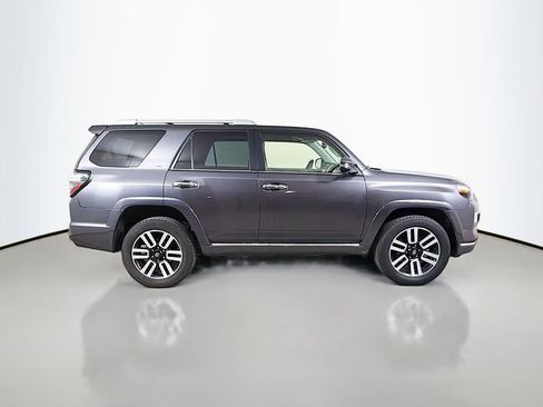 Used 2023 Toyota 4Runner Limited AWD/4WD image 5