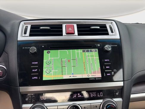 Used 2016 Subaru Legacy 3.6R Limited image 16