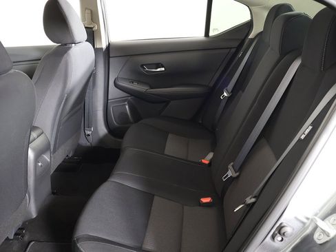 Used 2023 Nissan Sentra SV w/ All-Weather Package image 31