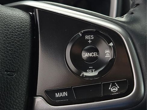 Used 2021 Honda CR-V EX-L image 18