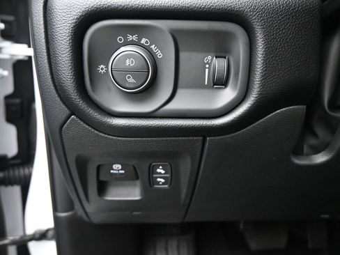 New 2026 RAM 1500 Big Horn image 33