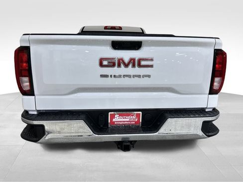 Used 2023 GMC Sierra 1500 Pro w/ Pro Value Package image 3