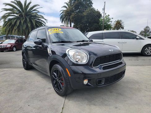 Used 2011 MINI Cooper Countryman S image 6