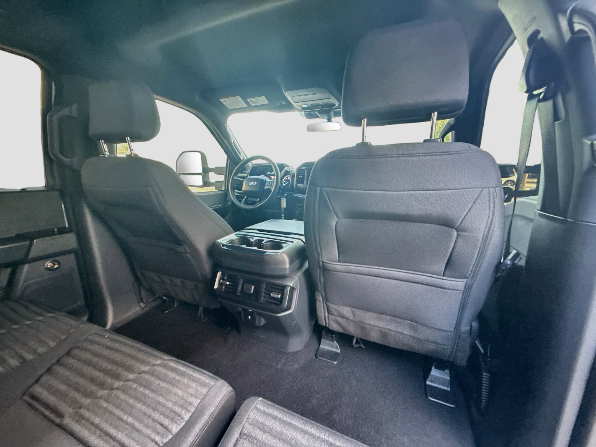 Used 2023 Ford F150 XL RWD image 29