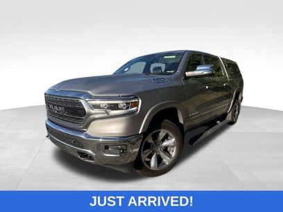 Used 2019 RAM 1500 Limited