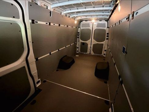 New 2026 Mercedes-Benz Sprinter 3500 image 13