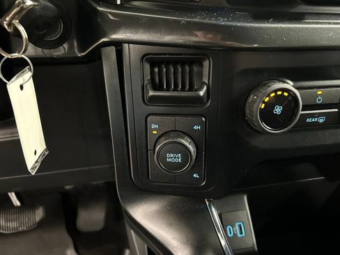 Certified 2023 Ford F150 XL w/ STX Appearance Package AWD/4WD image 17