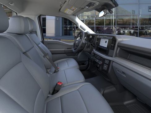 New 2026 Ford F250 XL image 12