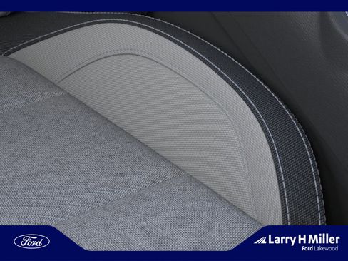 New 2026 Ford Mustang Coupe image 16