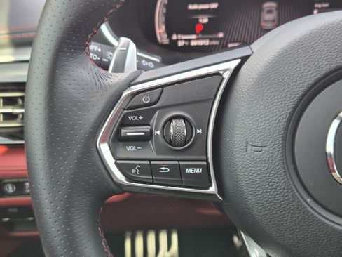 Used 2026 Acura MDX A-Spec image 35