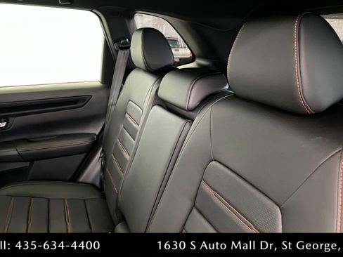 New 2026 Honda CR-V Sport-L image 20