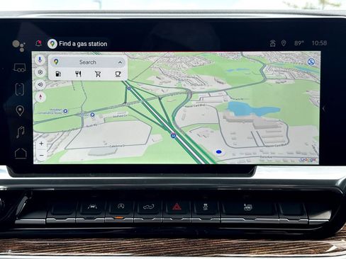 New 2026 GMC Sierra 1500 Elevation image 13