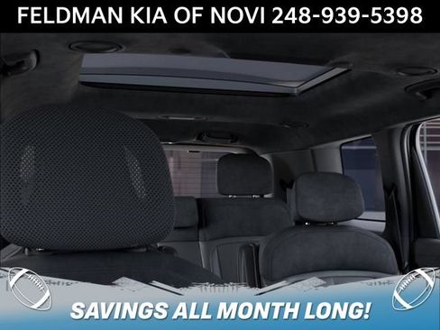 New 2027 Kia Telluride SX Prestige w/ Towing Package AWD/4WD image 28