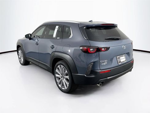 New 2026 MAZDA CX-50 AWD 2.5 S w/ Weather Package image 8