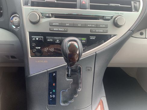 Used 2011 Lexus RX 350 2WD w/ Premium Pkg image 26