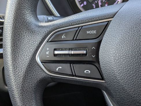 Used 2019 Hyundai Santa Fe SE image 29