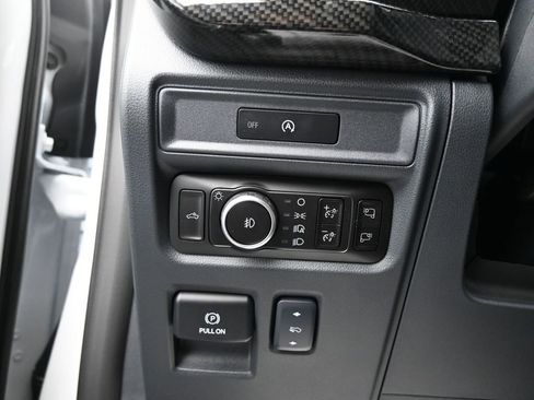 New 2025 Ford F150 Lariat w/ Equipment Group 502A High AWD/4WD image 27