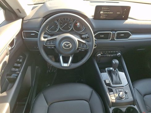 New 2025 MAZDA CX-5 AWD 2.5 S w/ Select Package image 7