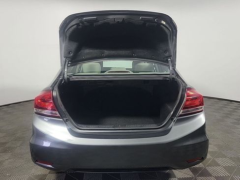 Used 2013 Honda Civic LX image 6