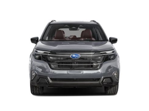 New 2026 Subaru Forester Touring image 5